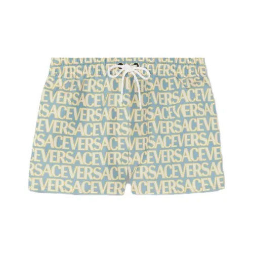 VERSACE Swimming Shorts Men's Multicolor