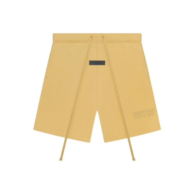 Fear Of God Essentials Sweatshort-0