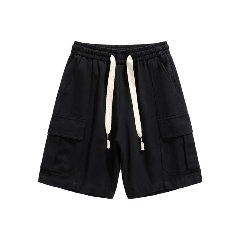 FAIRWHALE Casual Shorts Men's Includes Gift Box Sets-8