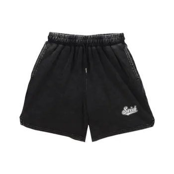SWISH THE BALL IN Casual Shorts Unisex