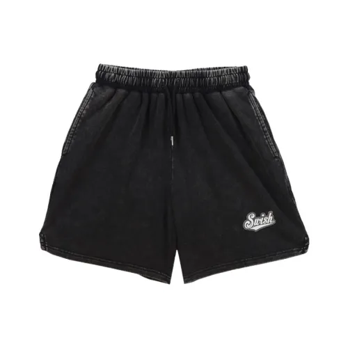 SWISH THE BALL IN Casual Shorts Unisex