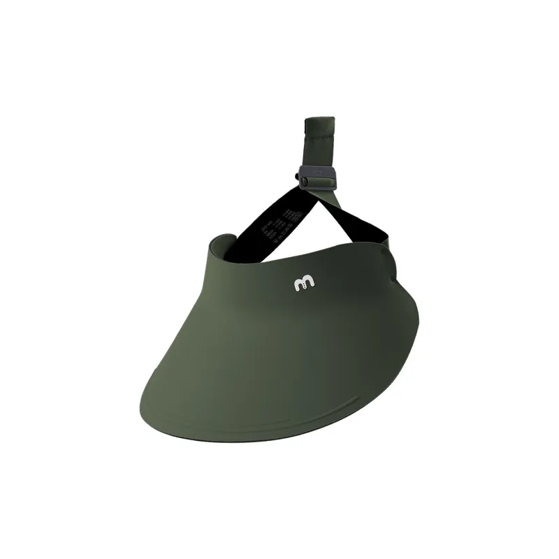 Shizhu Lightweight Sun Protection Hats Unisex-4