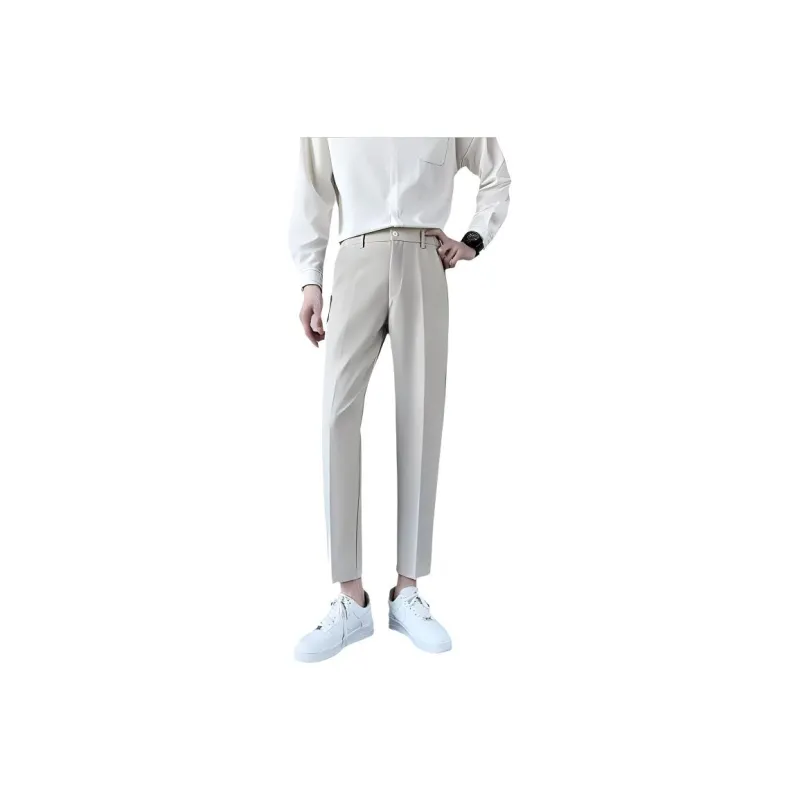 TIMD Casual Pants Men-5