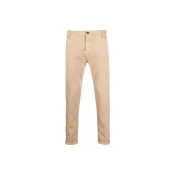 PT01 Slim-fit Chino Trousers