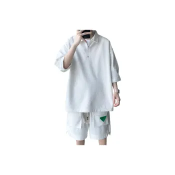 NEAR HERE Casual Sportswear Unisex