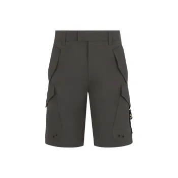 DIOR Cargo Bermuda Shorts