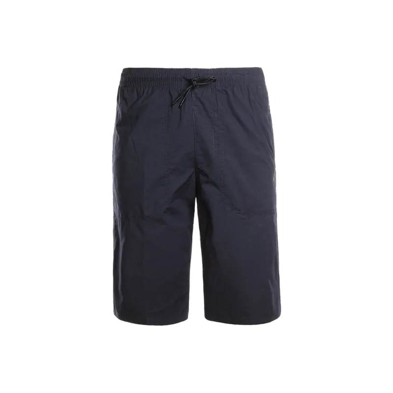 Jordan CITY SHORT Cargo Shorts Unisex Black-0