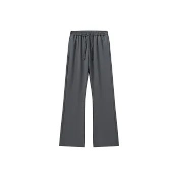 RASHOMONG Casual Pants Unisex