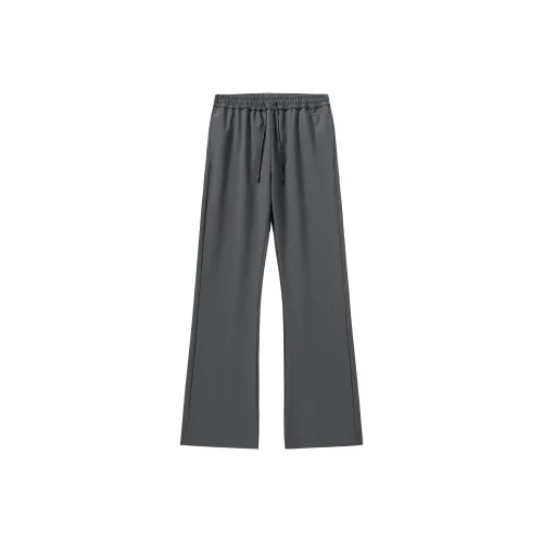 RASHOMONG Casual Pants Unisex