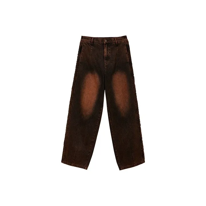 MLMR Casual Pants Men-0