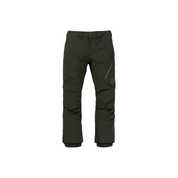 BURTON AK Ski Pants Men Jasper