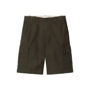 Carhartt WIP Casual Shorts Men Brown