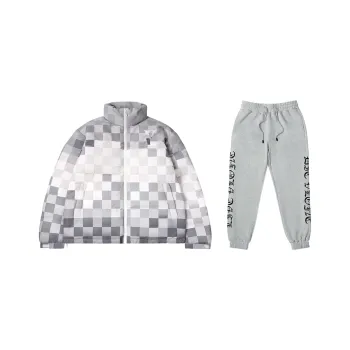 VLONE Casual Sportswear Unisex