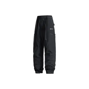 TREK&TRAVEL Casual Pants Unisex