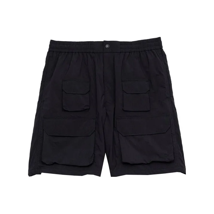 THE NORTH FACE PURPLE LABEL Casual Shorts Unisex Black-0