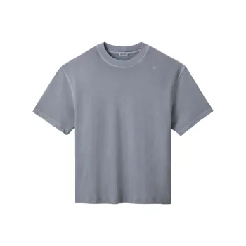 CORRECTORS T Shirts Men Gray