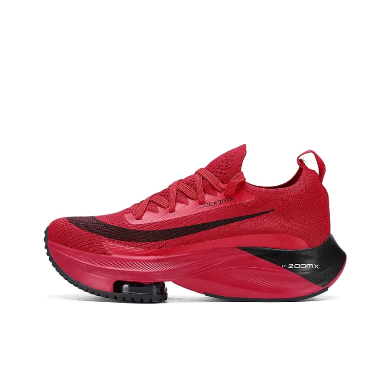 Slazenger Cushioned Anti Slip And Wear Resistant Lightweight Low Top Running Shoes Unisex-10
