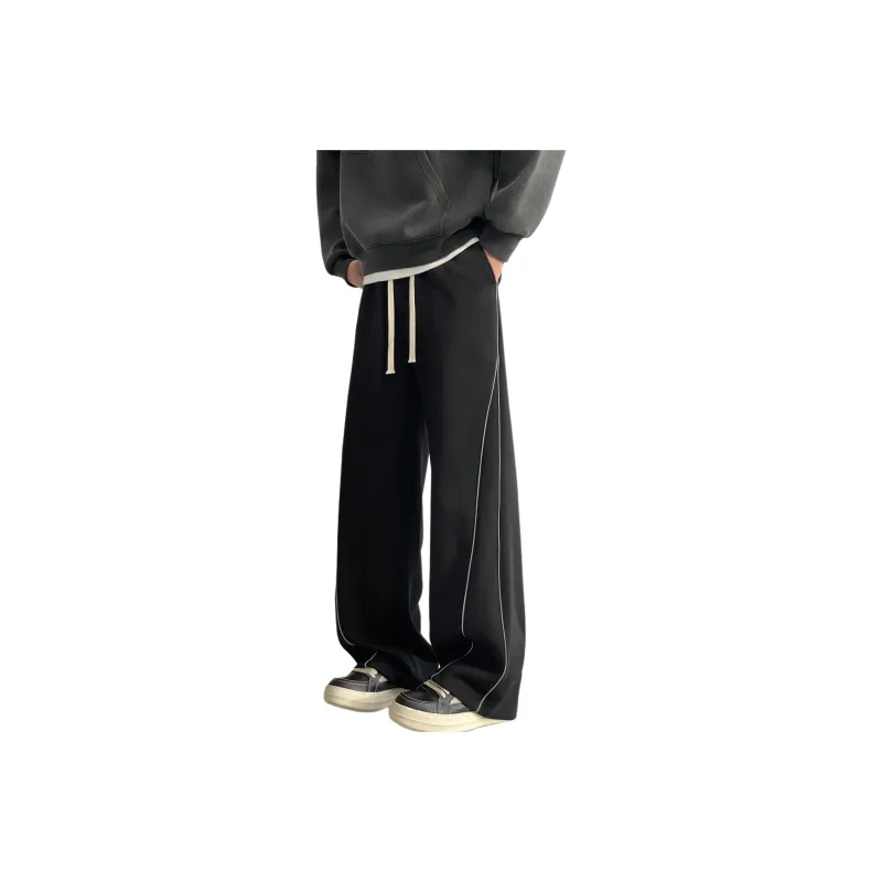 FA2LO Casual Pants Unisex-3