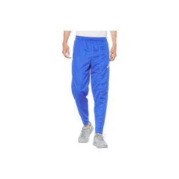 Asics Lafitte Casual Pants Men Blue
