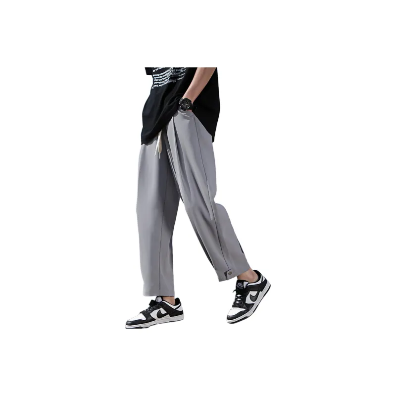 A/2/8/T Casual Pants Unisex-10