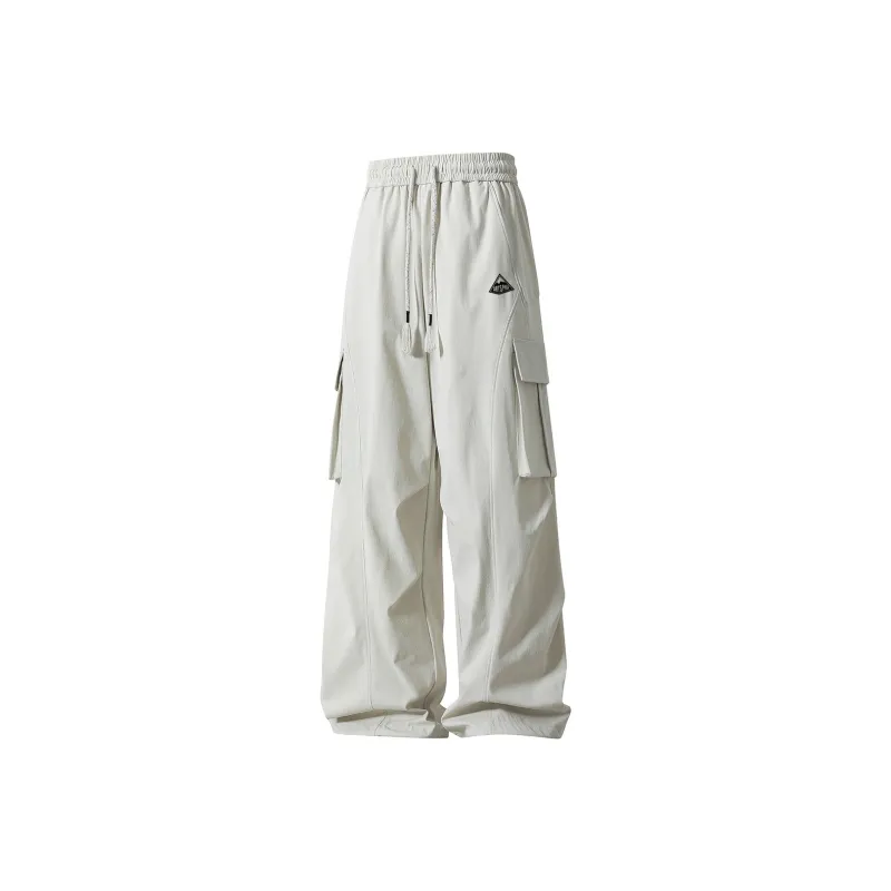 CAT'S PAW Casual Pants Unisex-15