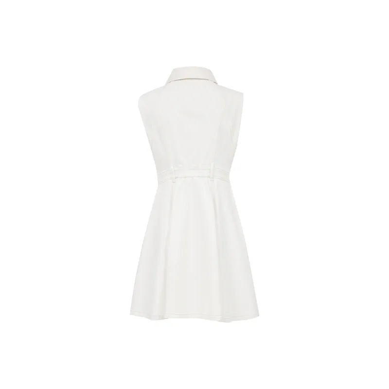 ONLY Sleeveless Dresses Women's-1
