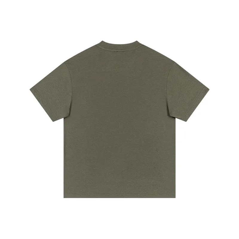 TIMD T Shirts Unisex-11