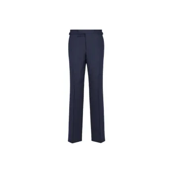 Vivienne Westwood Straight Leg Tailored Trousers