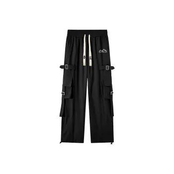 OKPI Casual Pants Unisex