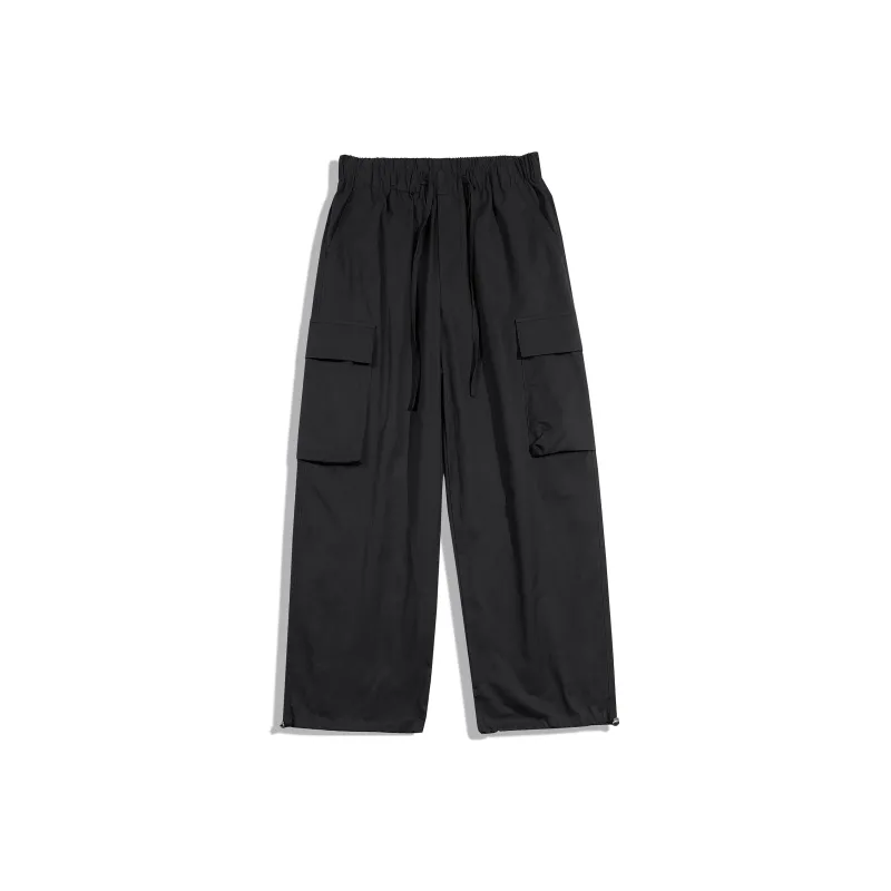 VERAF CA Casual Pants Unisex-0