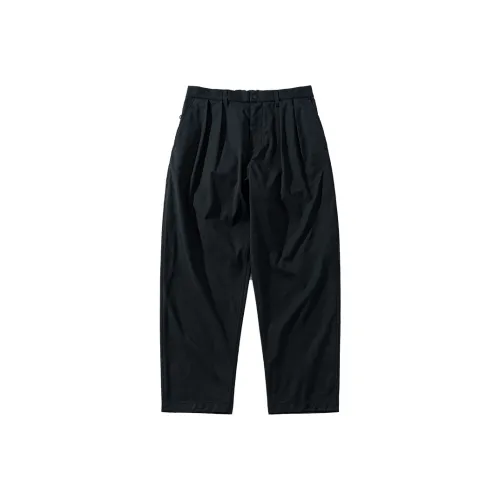 MASSULTI Casual Pants Men