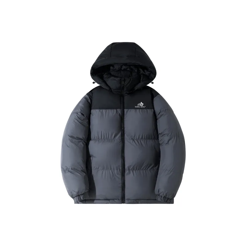 BOBBY ABLEY Puffer Jacket Unisex-14