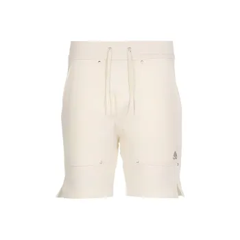 Moose Knuckles Casual Shorts Men Beige