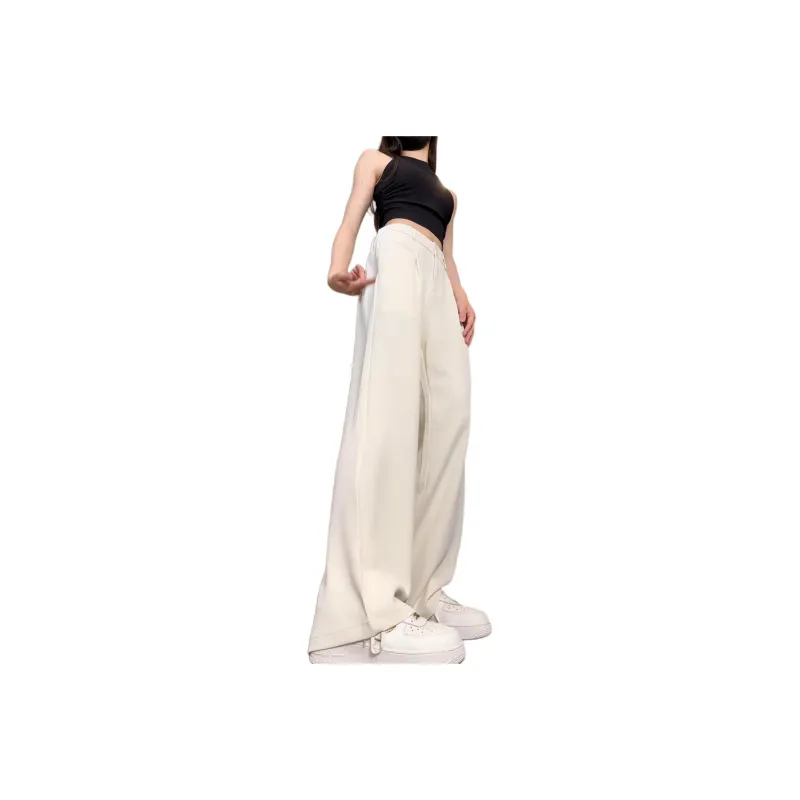 JUNGLE PANDA Casual Pants Unisex-24