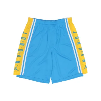 Jordan Basketball Shorts Men's Blue