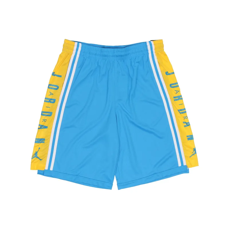 Jordan Basketball Shorts Men's Blue-0