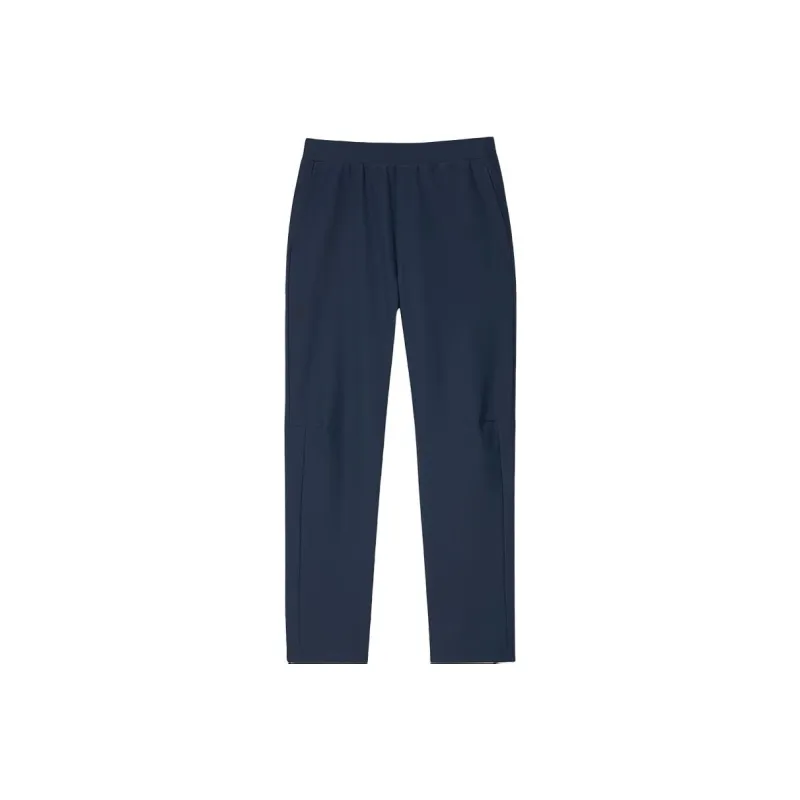 SPYDER TRAINING Casual Pants Men's Black-4