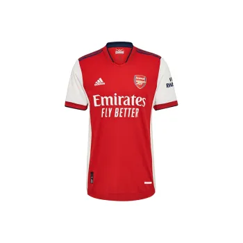 Adidas Arsenal Soccer Jerseys Men Red