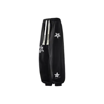 WOKXSS Casual Pants Unisex