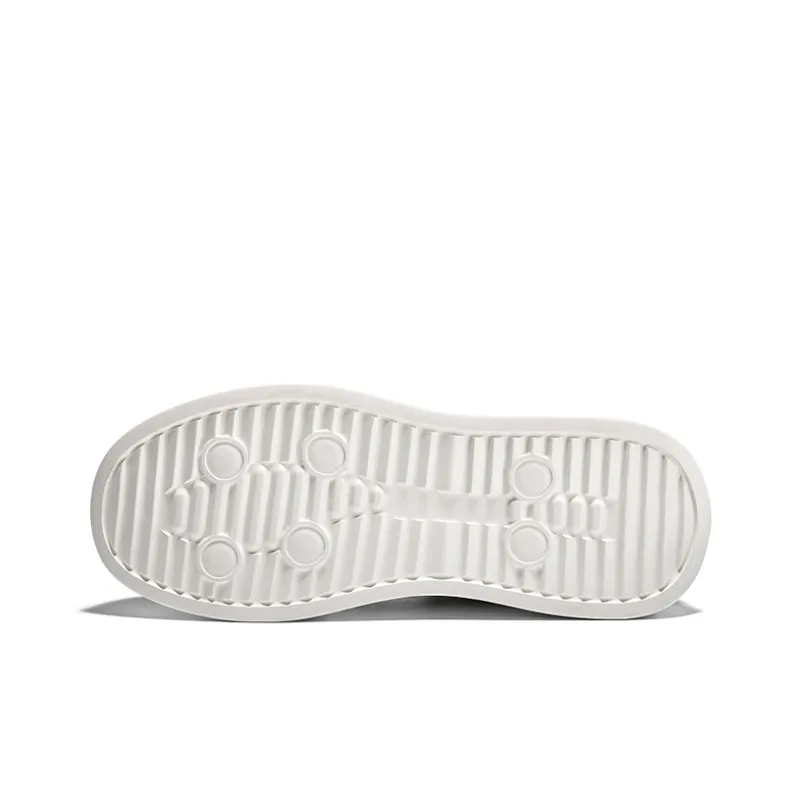 Hautton Jeans Skateboard Shoes Men's-5