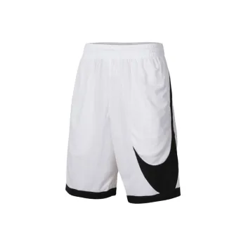 Nike Casual Shorts Men White