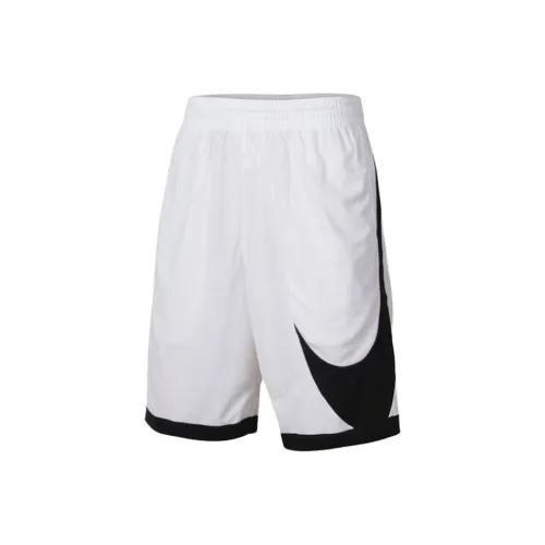 Nike Casual Shorts Men White