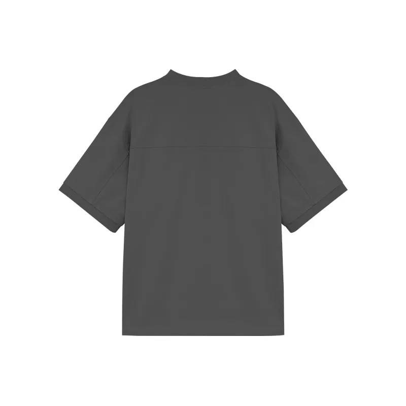 Bodydream T Shirts Unisex-1