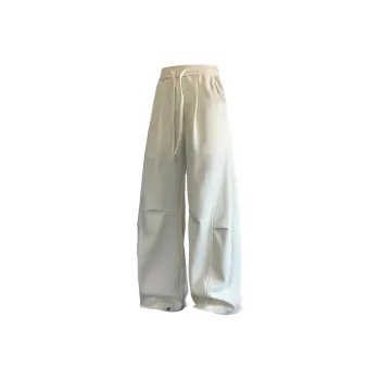 JUNGLE PANDA Casual Pants Unisex