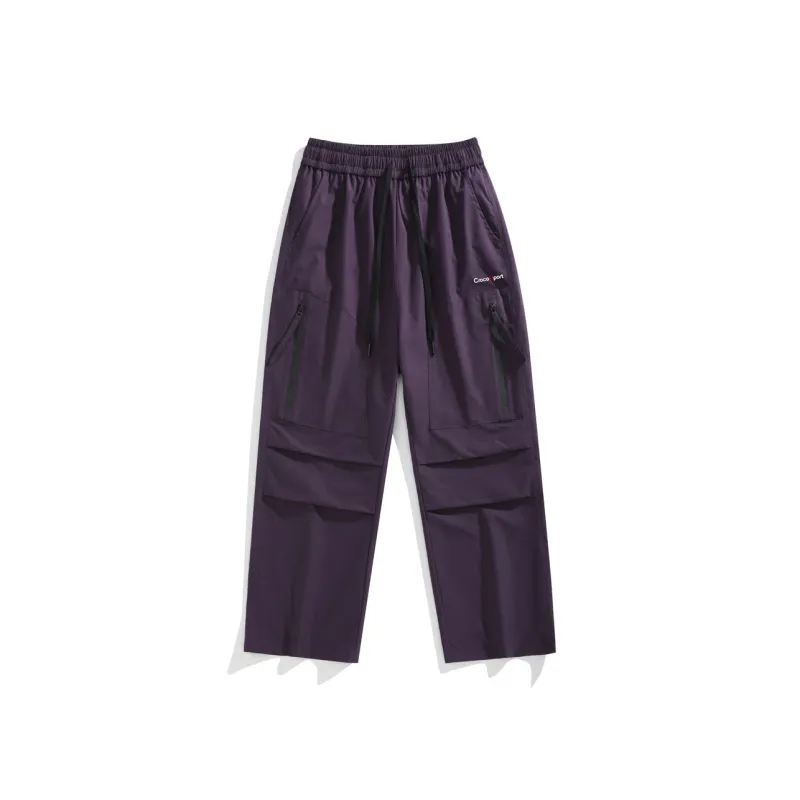 CrocoSport Casual Pants Unisex-26