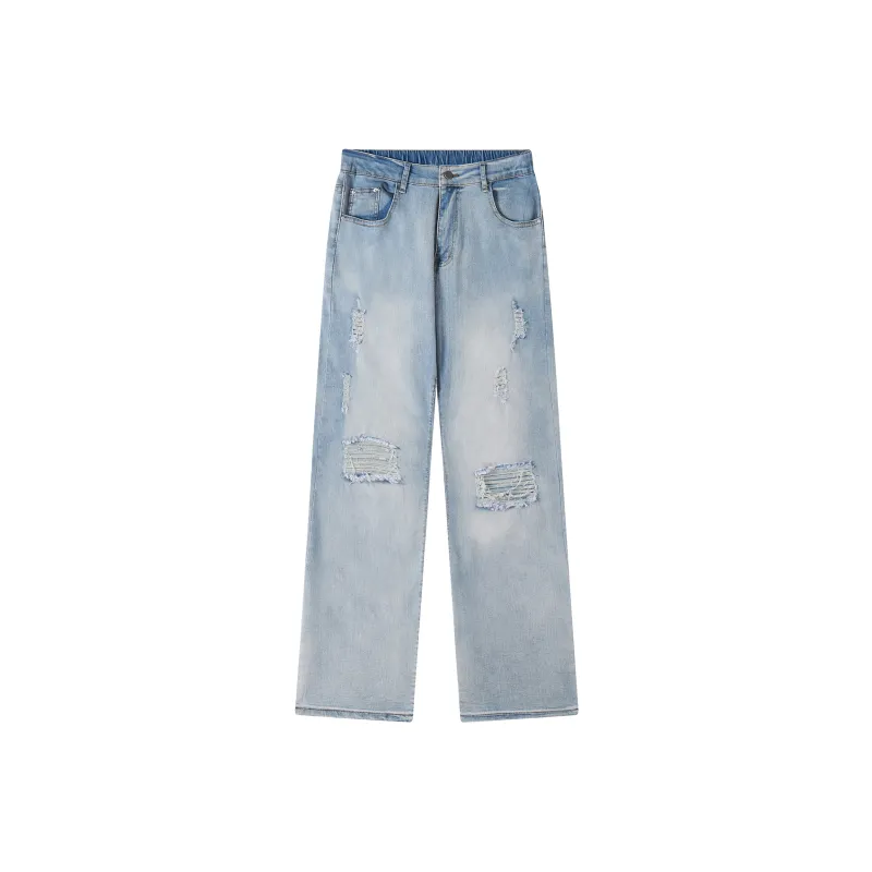 Magmode Jeans Unisex-5