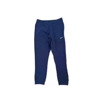 Nike Casual Pants Men Blue