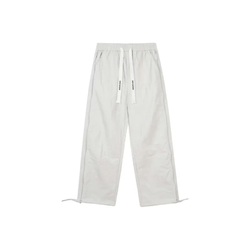 David Bakken Casual Pants Unisex-2