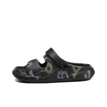 MESUCA Beach Sandals Men