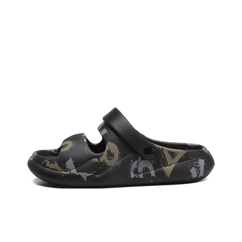 MESUCA Beach Sandals Men-0